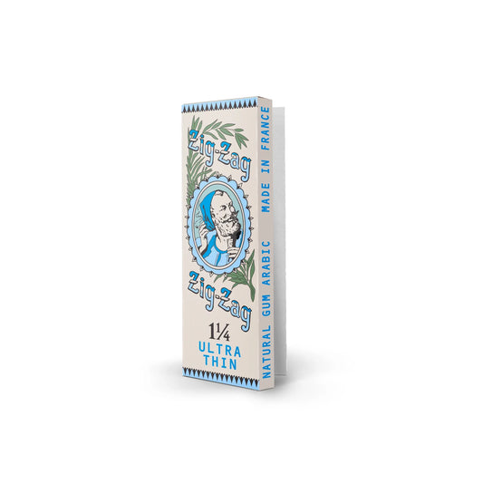Zig Zag 1 1/4 Vintage Papers - 32pk - 24ct