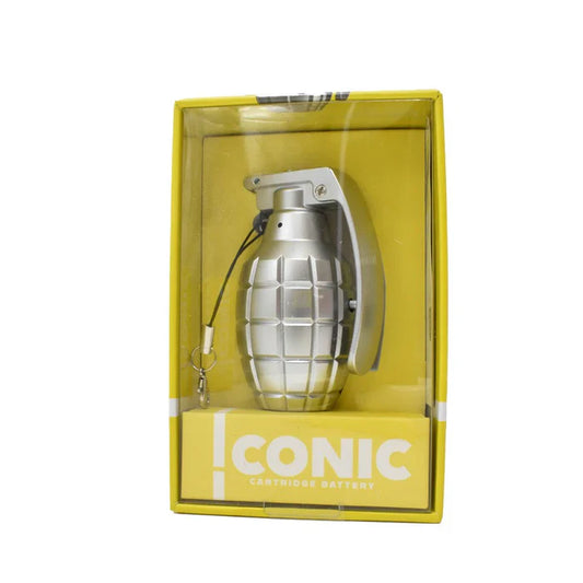 Iconic 510 Battery - Grenade