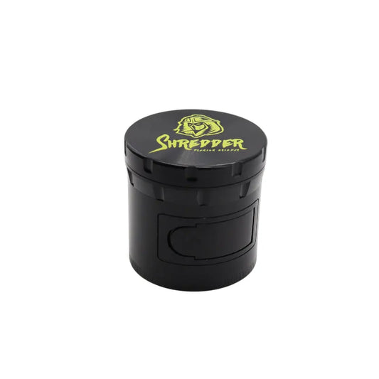 Shredder Grinder (4pc) - 63mm - Asst. - 135DYS #4