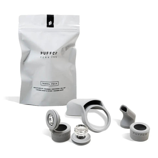 Puffco Peak Pro Travel Pack
