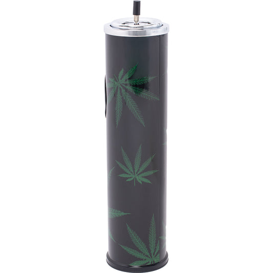 Fujima - Ashtray - Tin Leaf XL