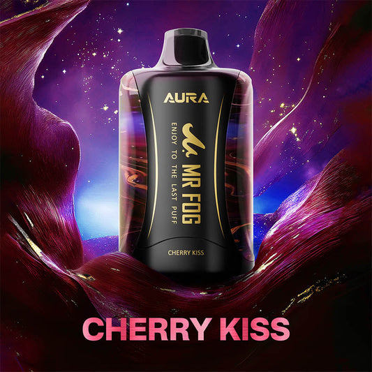 Mr Fog Aura 60k - 20ml - 5ct