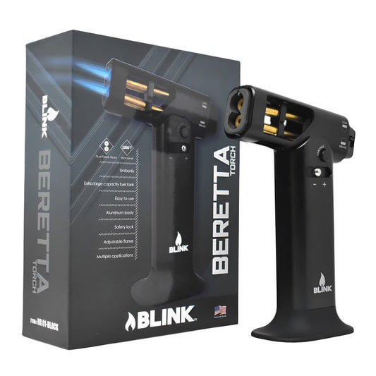 Blink Beretta Torch Lighters