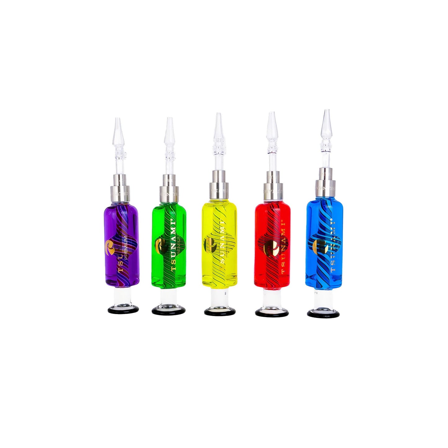 Tsunami - Nectar Collector - Ball