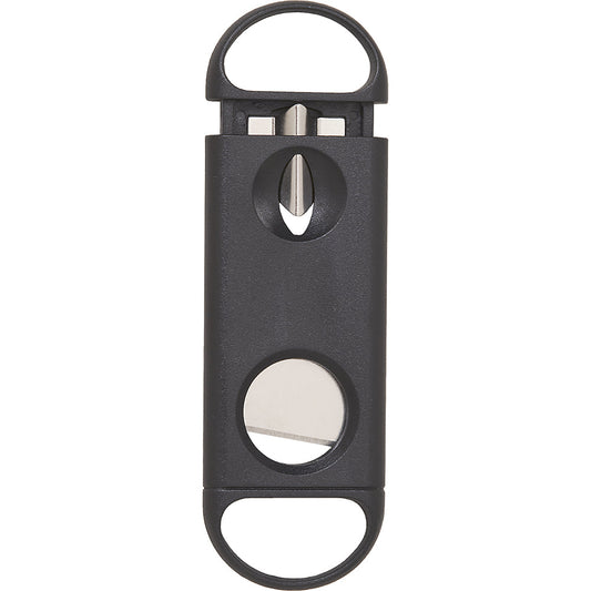 Fujima 56 Guage (2-in-1) V Cigar Cutter - 24ct