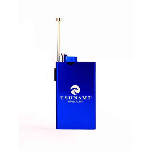 Tsunami - Dugout Pro