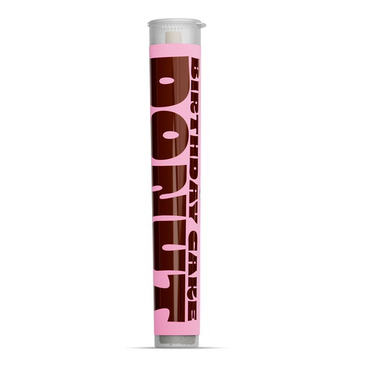 Ice Kream - 2.25g Pre-Roll Donuts - 20ct