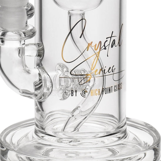 HPG Crystal Series - WP - 10" Incycler Perc