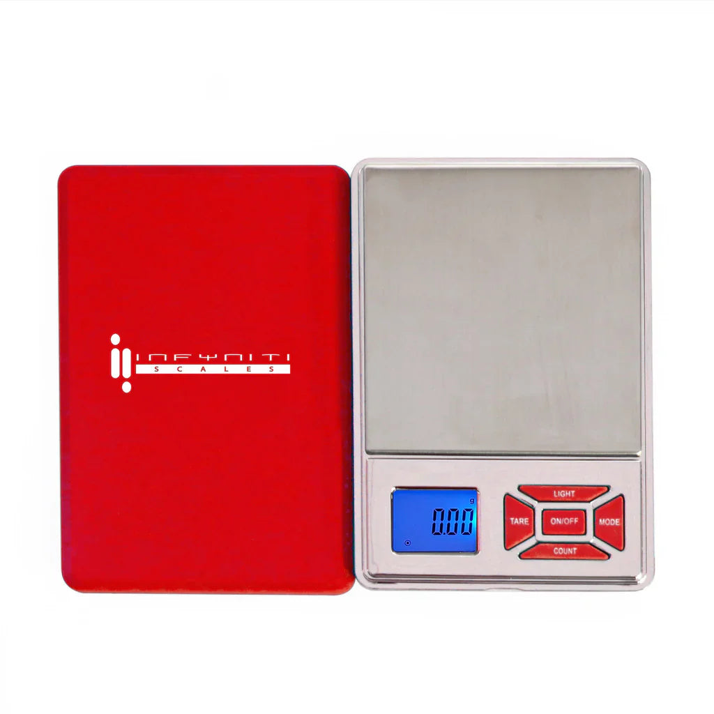 Infyniti - Scale - Executive - 50g x 0.01g