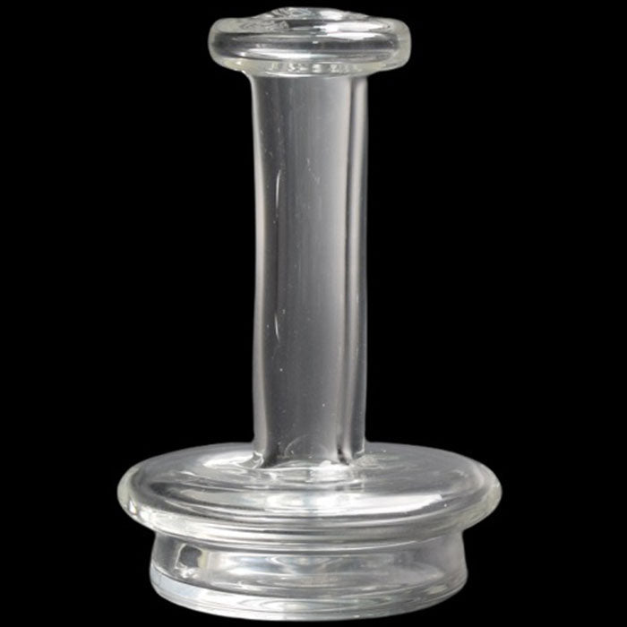 Peak Top - 3.8" Dry Straight