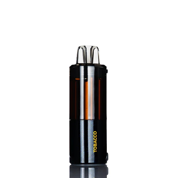 Foger Switch Pro Pod 30k 5% - 19ml - 5ct