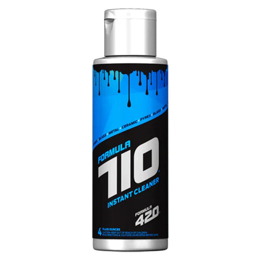Formula 710 Cleaner - 4oz Advanced & Instant