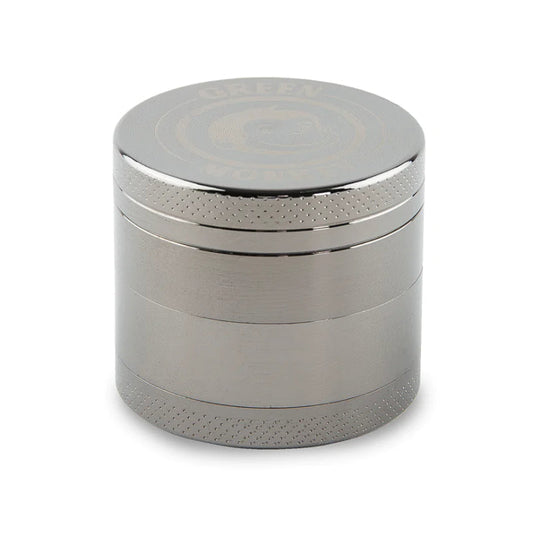 Green Monkey Grinder - Capuchin - 40mm