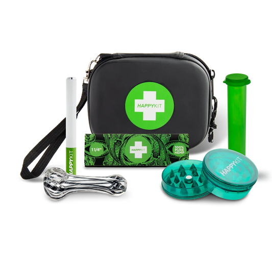 Happy Kit | Dry Herb