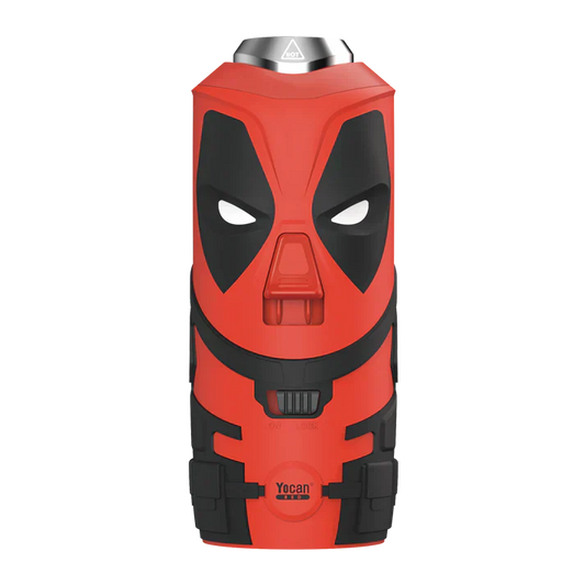 Yocan Red - Legends Torch