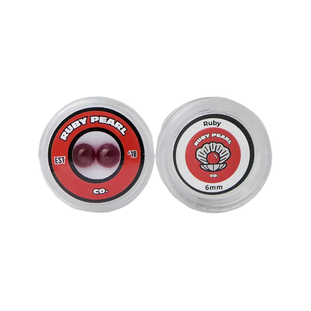 Ruby Pearl Co - Ruby Terp Pillar