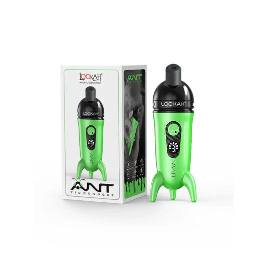 Lookah - Ant - Wax Pen