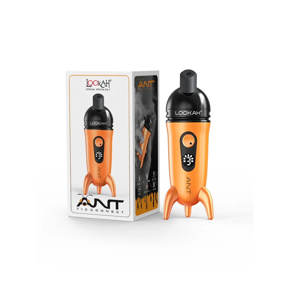 Lookah - Ant - Wax Pen