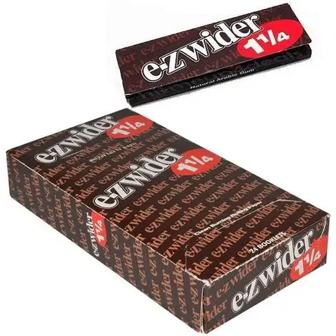 E-Z Wider - Papers - 1 1/4 - 24ct
