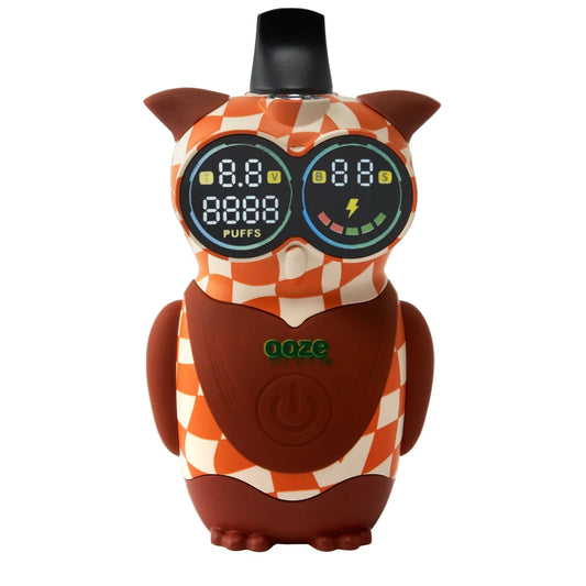 Ooze Hoot 510 Battery - 650 mAh