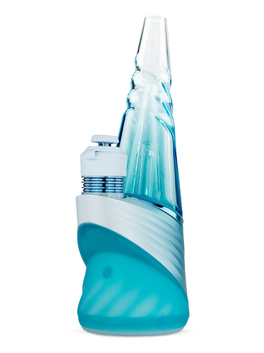 Puffco Peak Pro Kit w/ 3DXL - Limited Edition Glacier