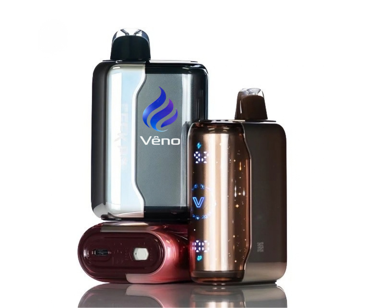 Veno 30k Disposable - 15ml - 5ct