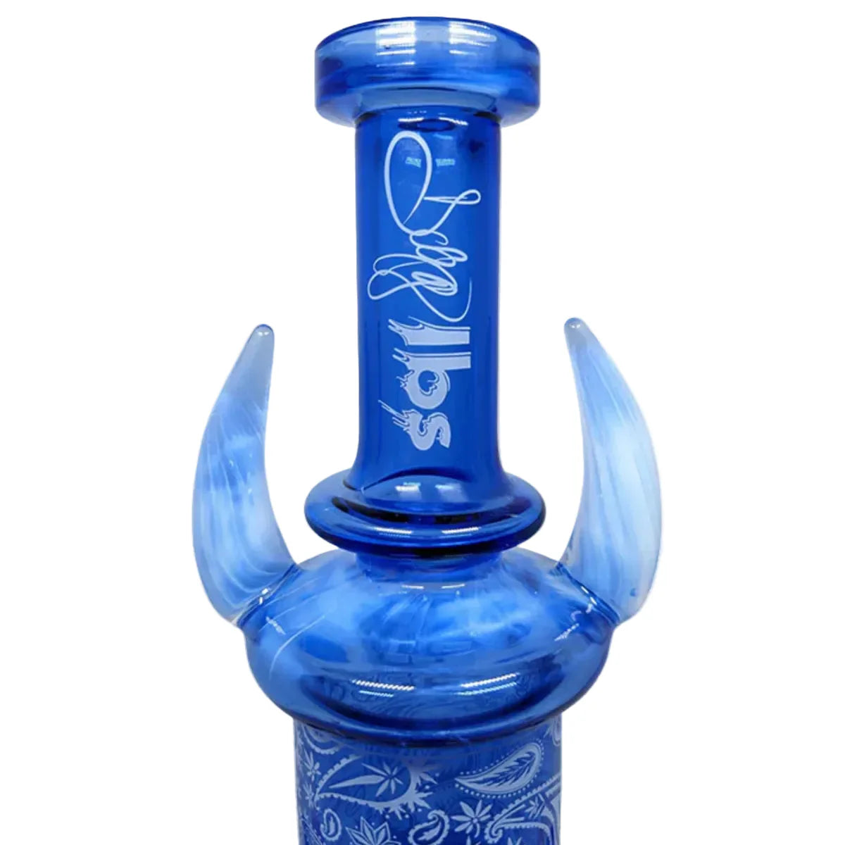 Dogg lbs - 12" Westside Rider Water Pipe w/ 14M Bowl