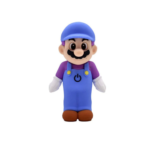 Iconic 510 Battery - Plumber Man