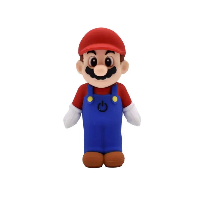Iconic 510 Battery - Plumber Man
