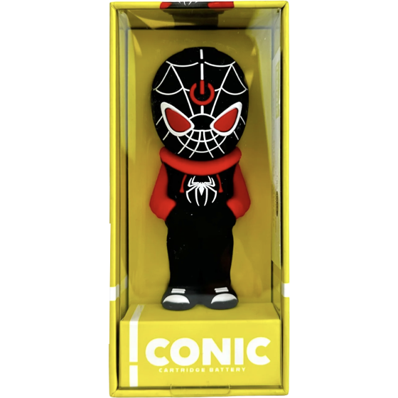 Iconic 510 Battery - Ninja