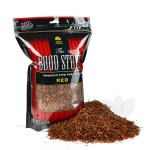 Good Stuff - Pipe Tobacco - 16oz