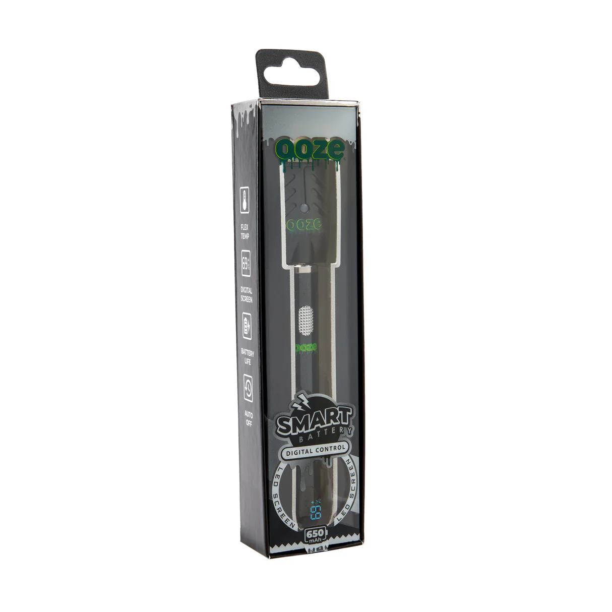 Ooze Smart Battery