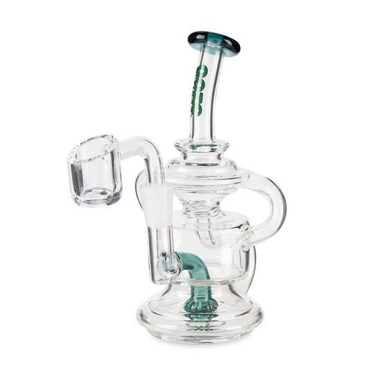 Ooze Undertow - Mini Dab Rig