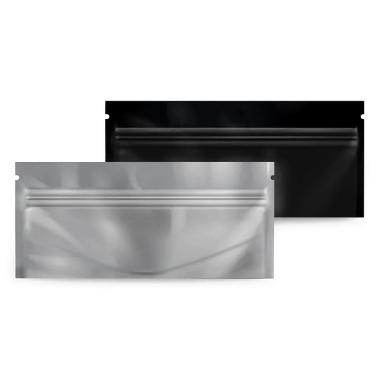 Loud Lock Mylar Bags - Pre Roll