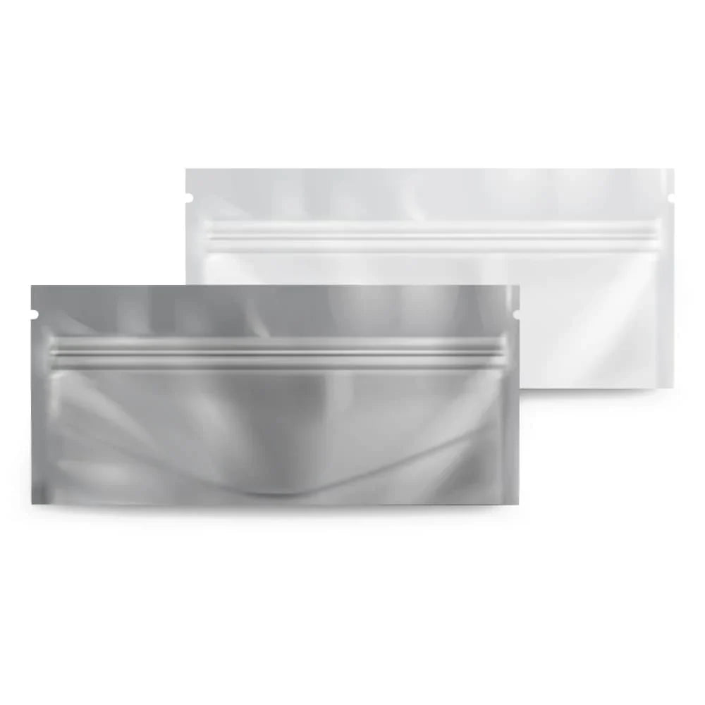 Loud Lock Mylar Bags - Pre Roll