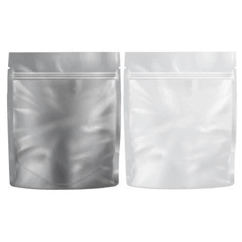 Loud Lock Mylar Bags - 1g