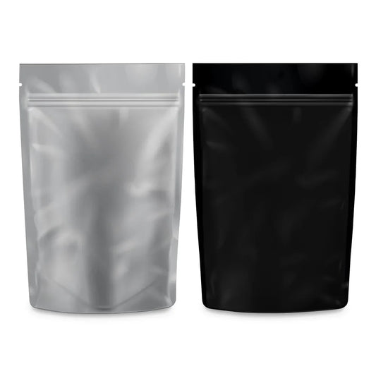 Loud Lock Mylar Bags - 1/2oz