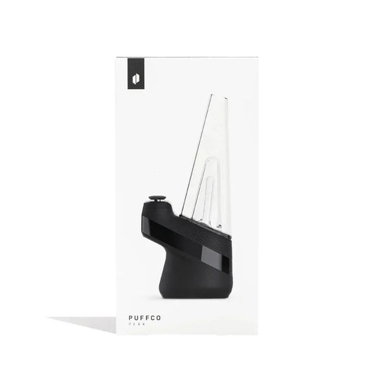 New! Puffco Peak Pine & Canyon