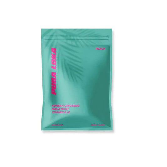 Pura Loka Sexual Enhancement Gummies - 24ct