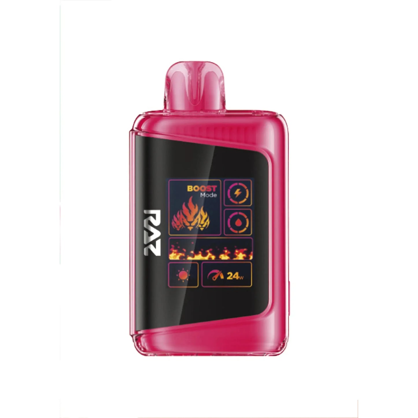 RAZ LTX 25K 16ml - 5ct