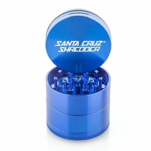 Santa Cruz Shredder Grinders - Small - 4pc