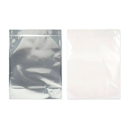 Loud Lock Mylar Bags - 1lb