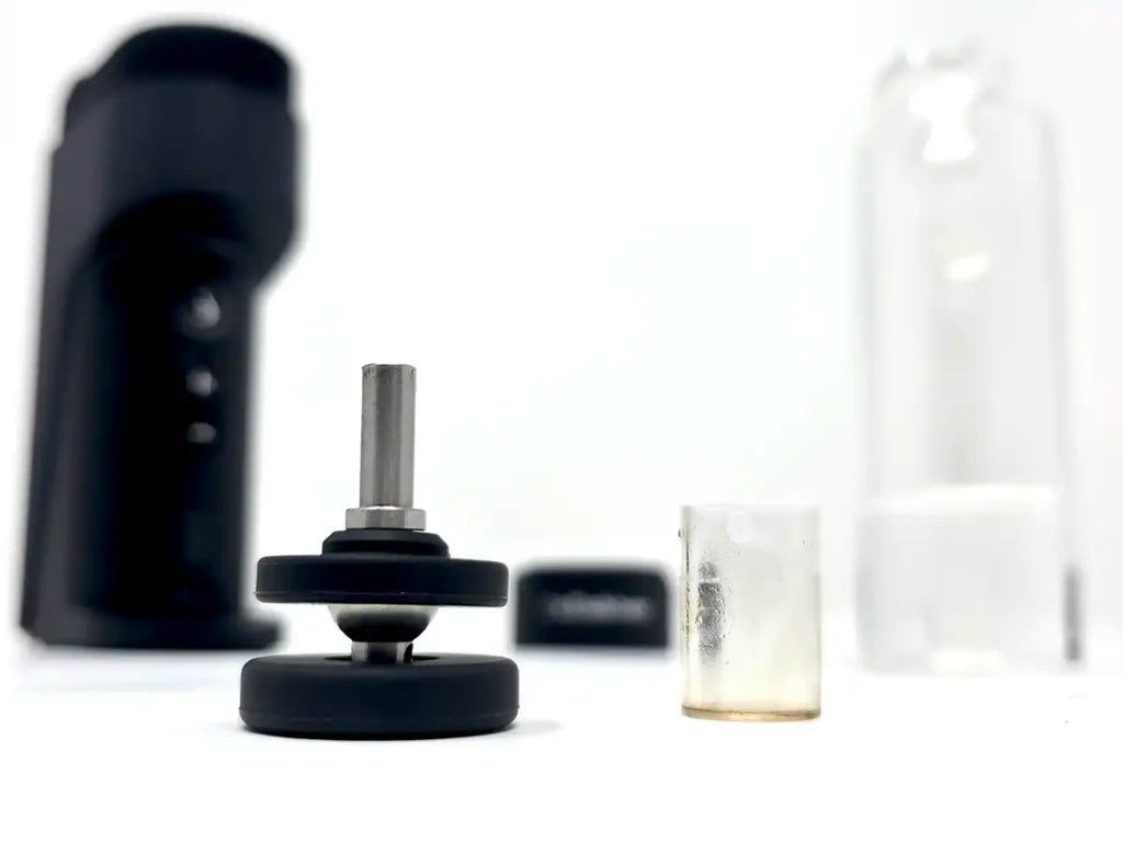 Dr. Dabber Switch GO™ - Glass Attachment