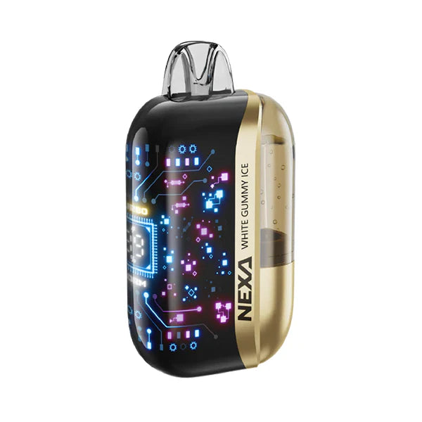 Nexa Ultra 50k 5% - 20ml - 5ct