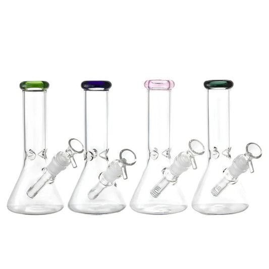 WP - Color Top Beaker - Assorted Sizes