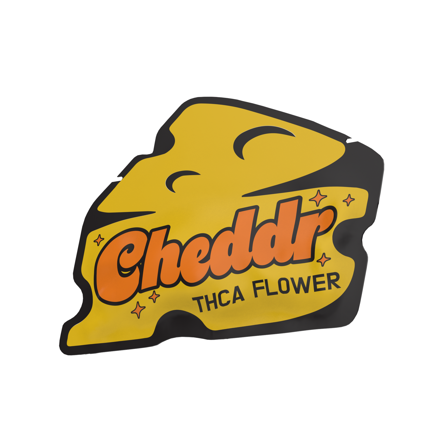 Cheddr