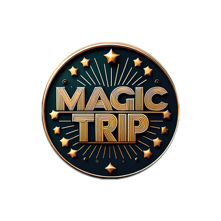 Magic Trip