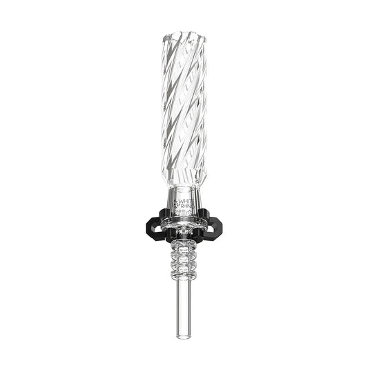 White Rhino - Nectar Collector - 5ct - 2-Piece V7