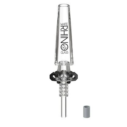 White Rhino - Nectar Collector - 5ct - 2-Piece V5