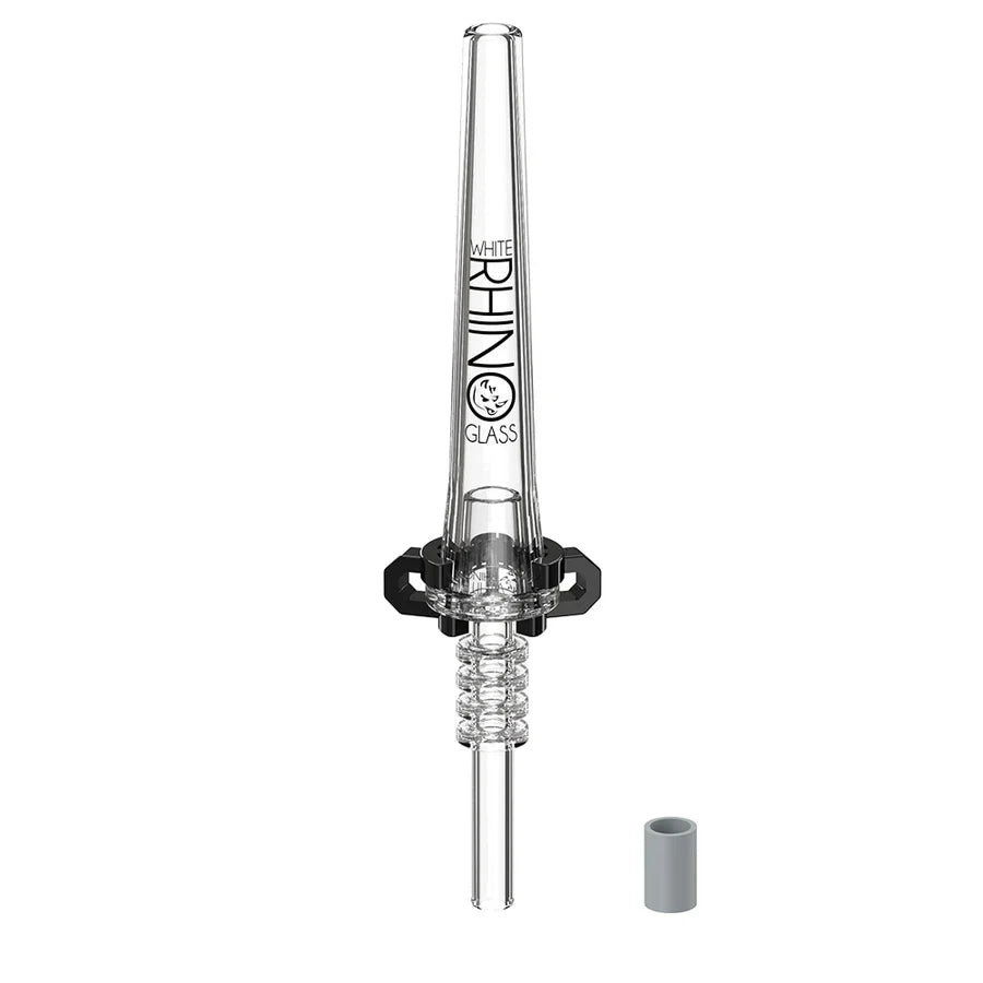 White Rhino - Nectar Collector - 5ct - 2-Piece V3